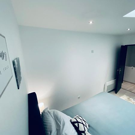 Maison Hypercentre - Duplex - Cozy Houses رانس المظهر الخارجي الصورة