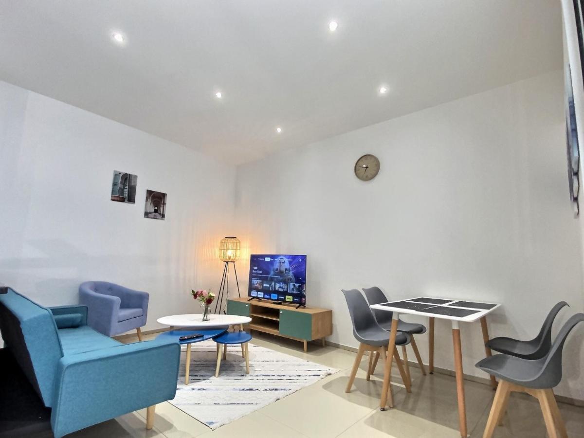 Maison Hypercentre - Duplex - Cozy Houses رانس المظهر الخارجي الصورة