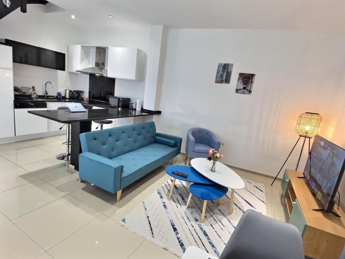 Maison Hypercentre - Duplex - Cozy Houses رانس المظهر الخارجي الصورة
