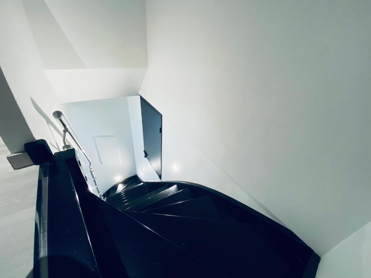 Maison Hypercentre - Duplex - Cozy Houses رانس المظهر الخارجي الصورة
