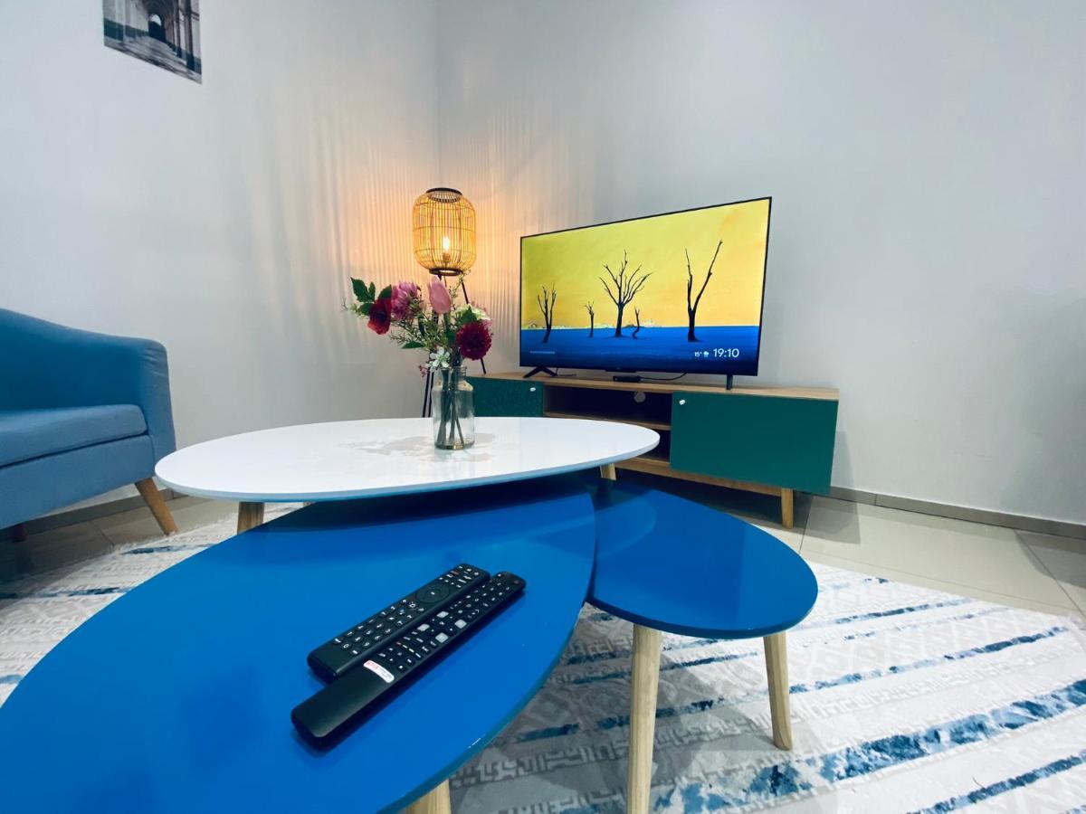 Maison Hypercentre - Duplex - Cozy Houses رانس المظهر الخارجي الصورة